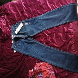 Brand new Levi's jeans